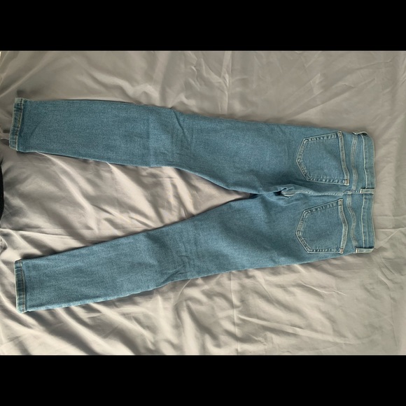 Topshop Jamie skinny jeans - Picture 4 of 5